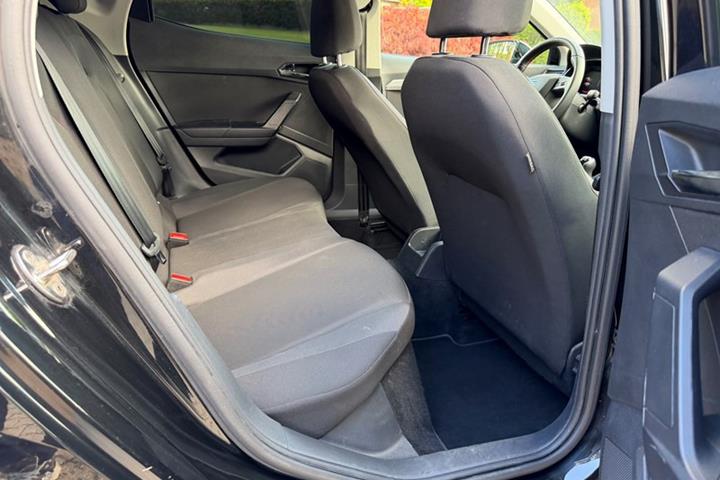 undefined Seat Ibiza fra 2019
