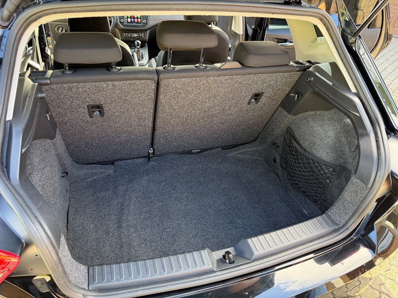 undefined Seat Ibiza fra 2019