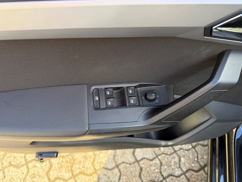 undefined Seat Ibiza fra 2019