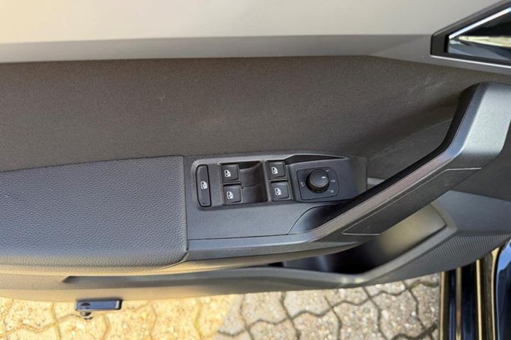 undefined Seat Ibiza fra 2019
