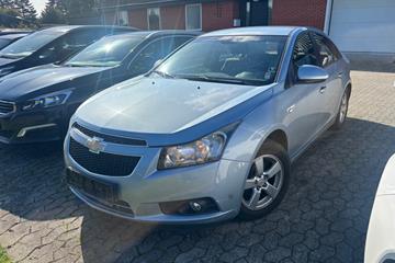 Chevrolet Cruze 1,8 LS