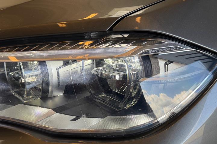 undefined BMW X5 fra 2017