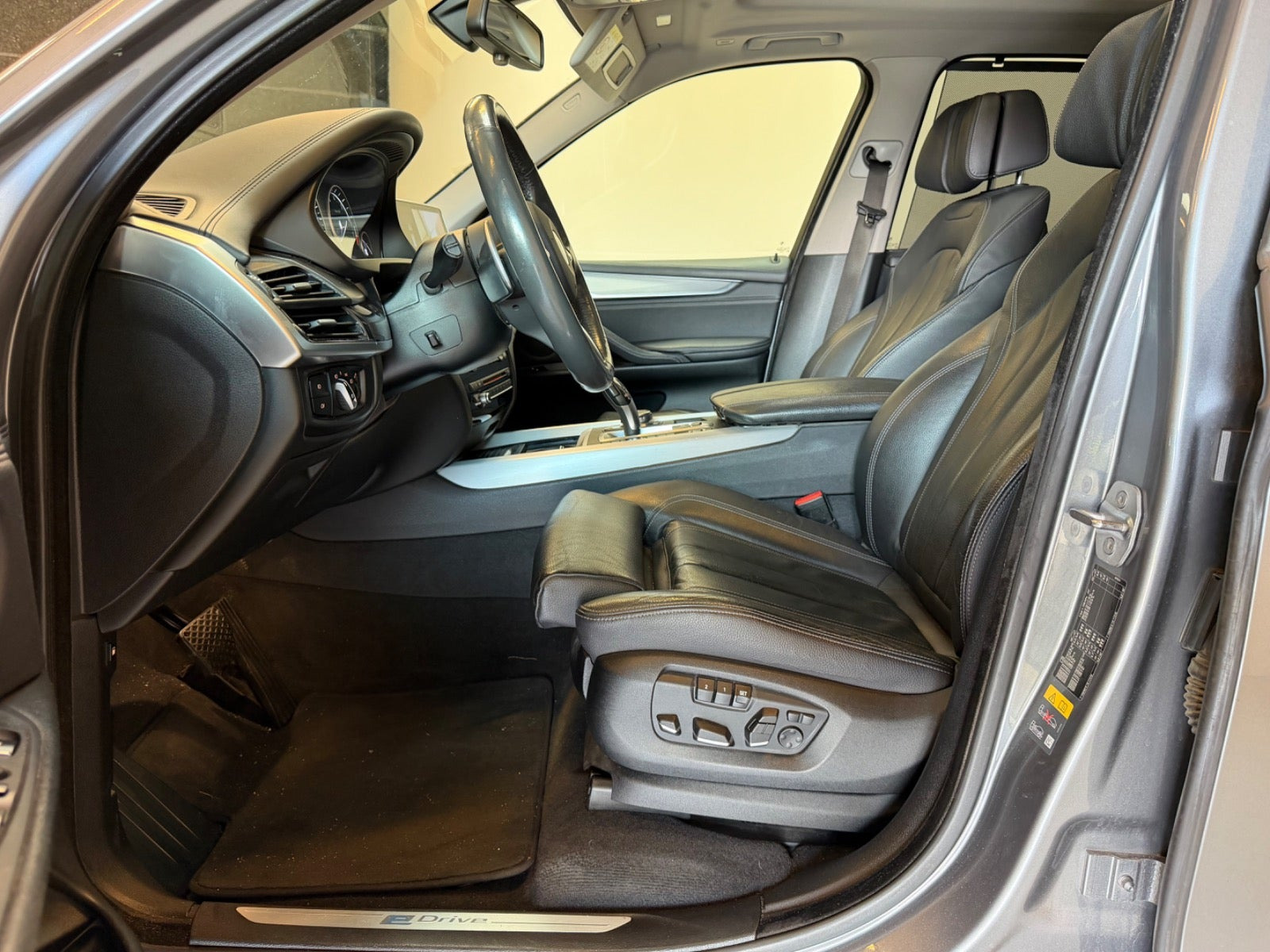 undefined BMW X5 fra 2017
