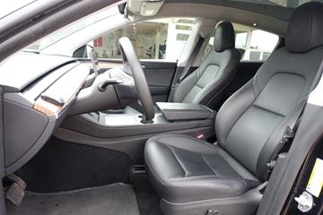 Tesla Model Y Long Range Dual Motor