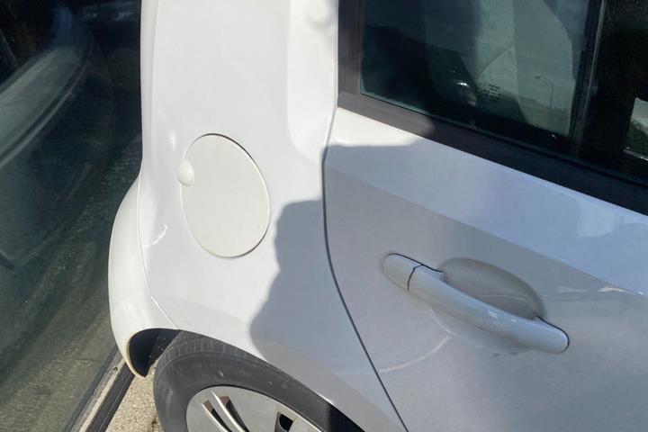 undefined VW UP! fra 2013