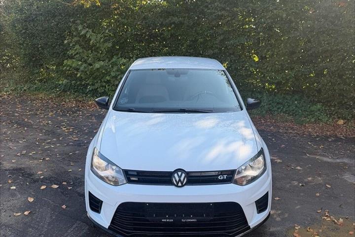 undefined VW Polo fra 2014
