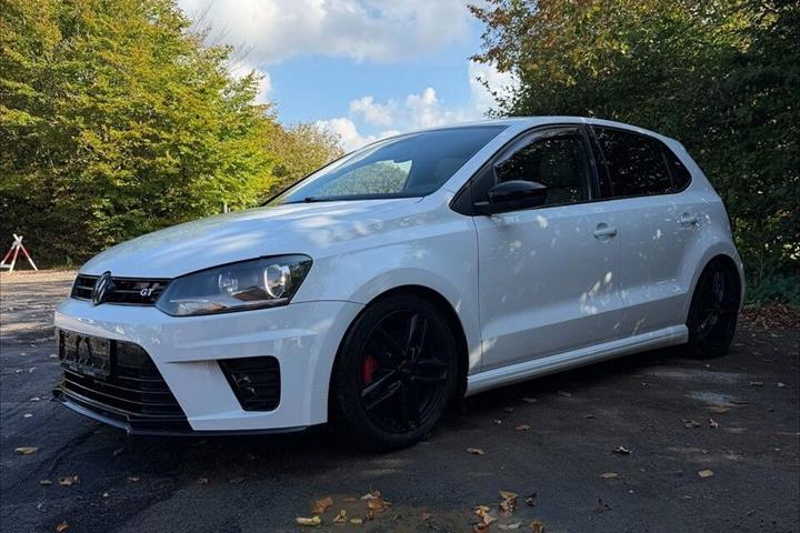 undefined VW Polo fra 2014