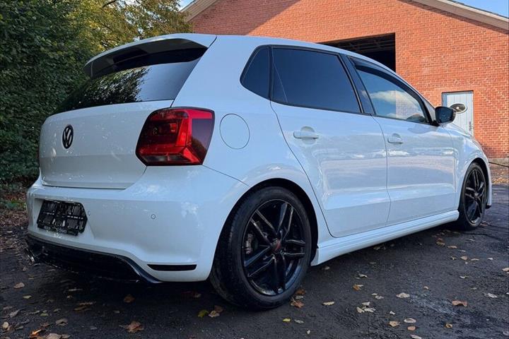 undefined VW Polo fra 2014