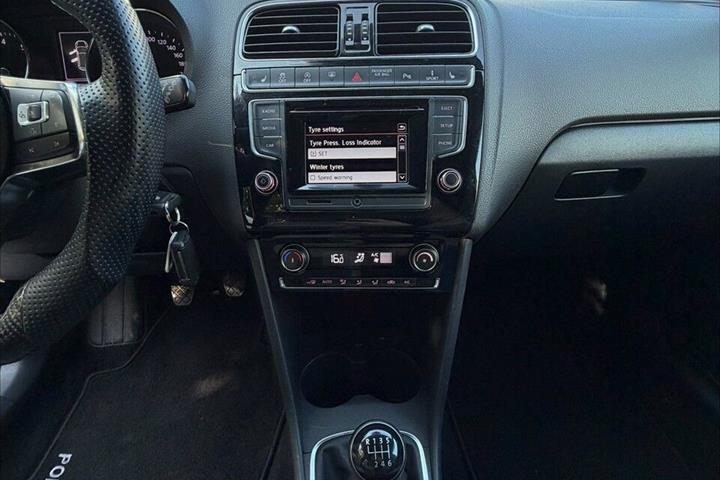 undefined VW Polo fra 2014