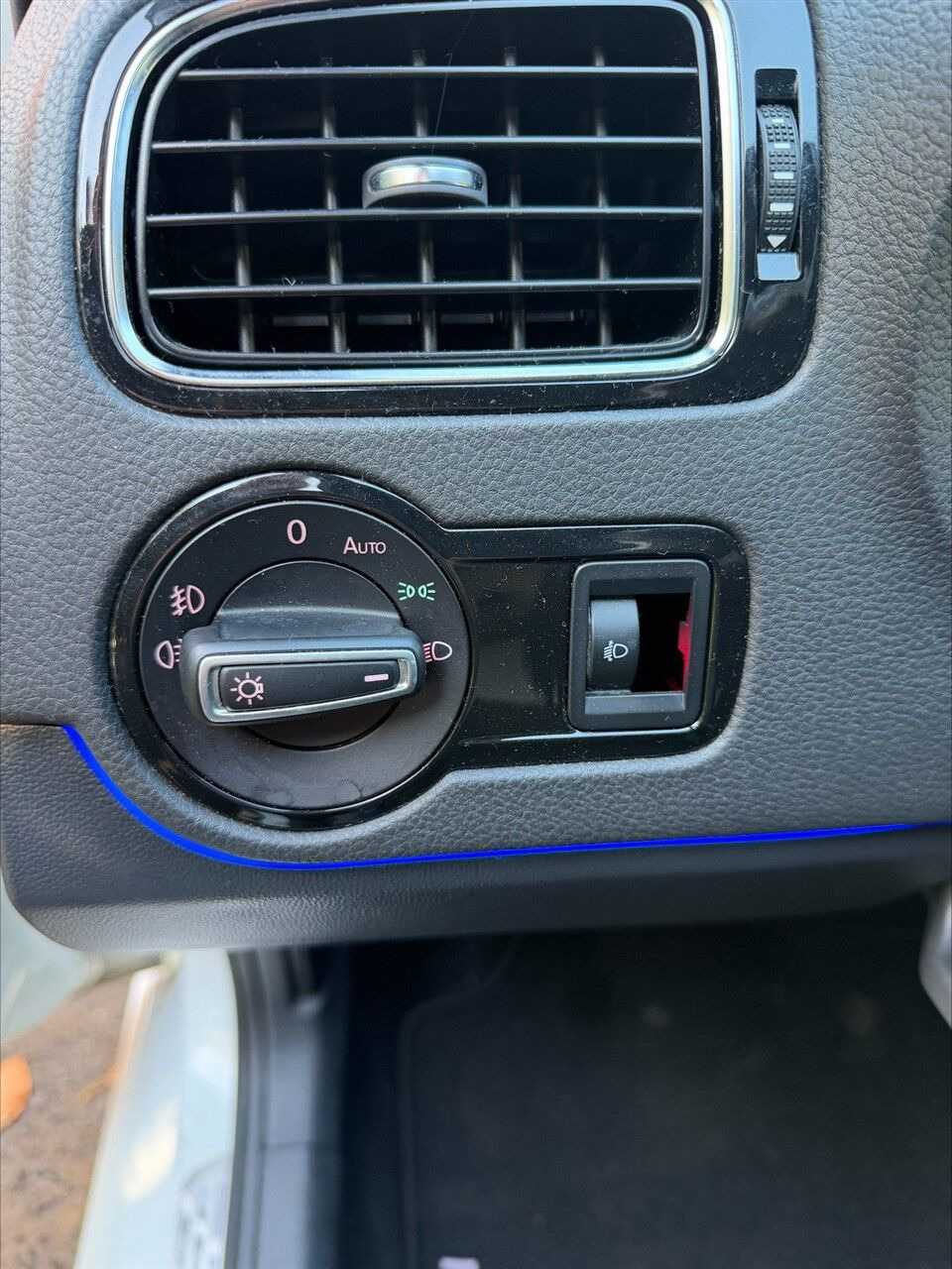 undefined VW Polo fra 2014