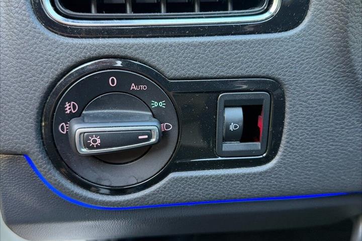 undefined VW Polo fra 2014