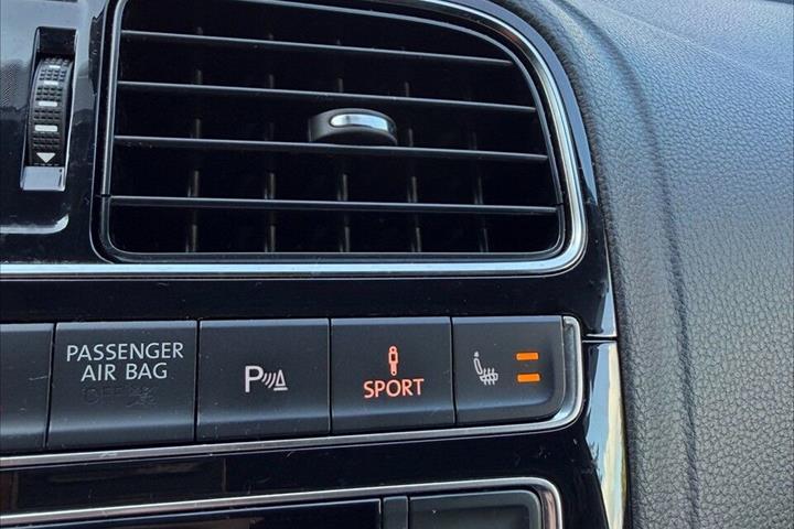 undefined VW Polo fra 2014
