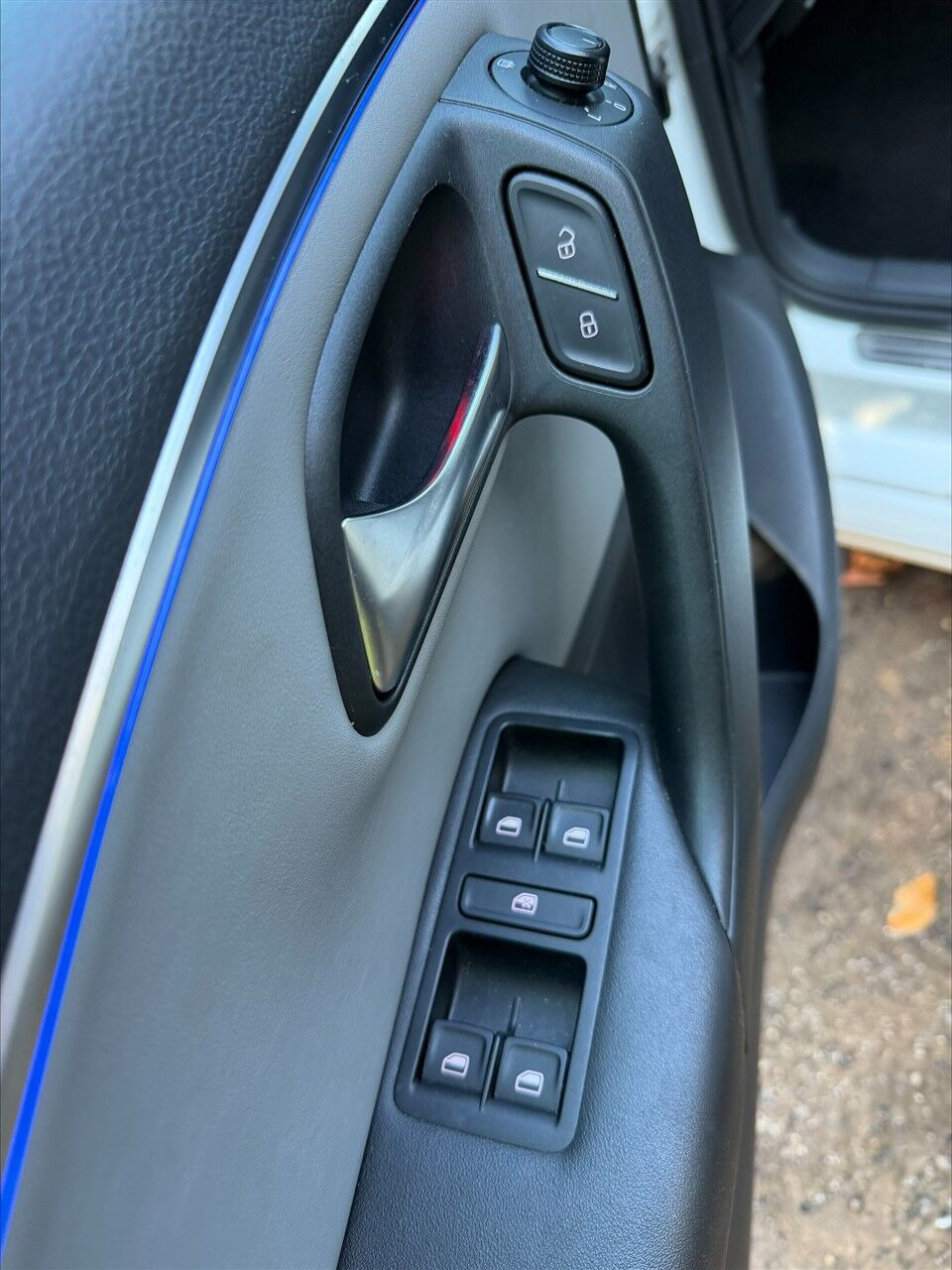 undefined VW Polo fra 2014