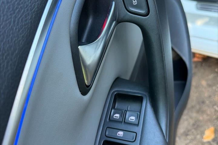 undefined VW Polo fra 2014