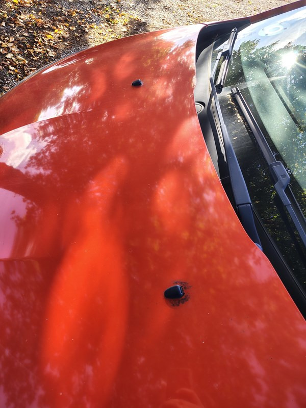 undefined Peugeot 208 fra 2017