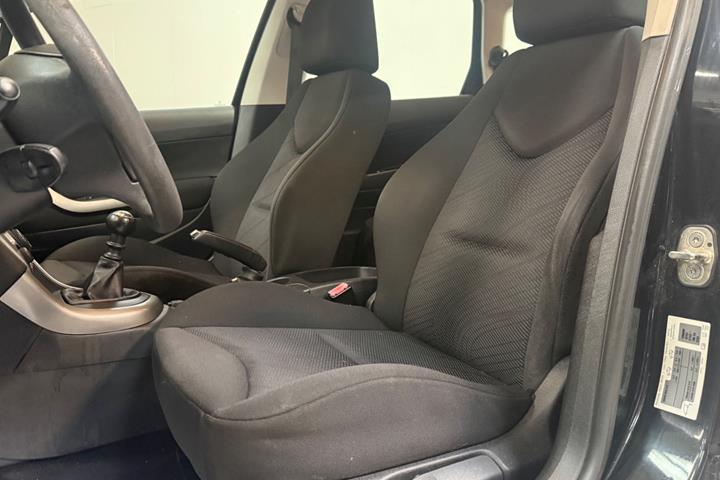 undefined Peugeot 308 fra 2012