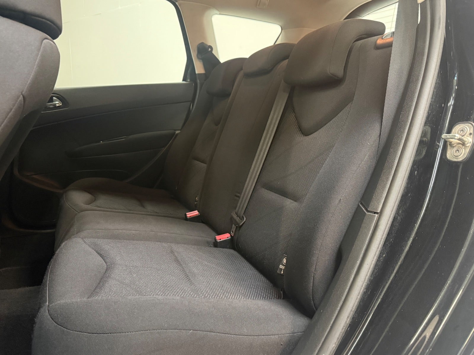undefined Peugeot 308 fra 2012