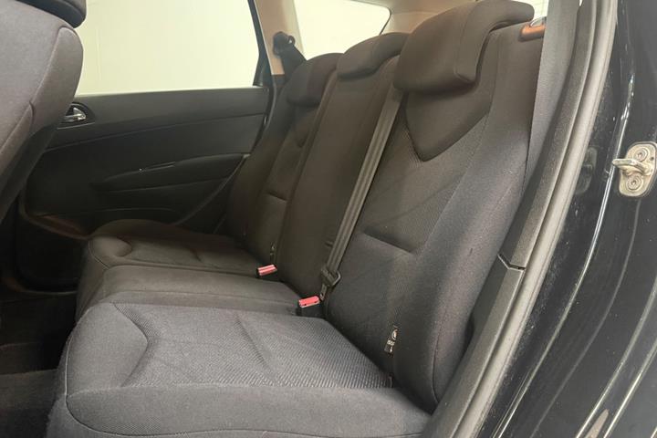 undefined Peugeot 308 fra 2012