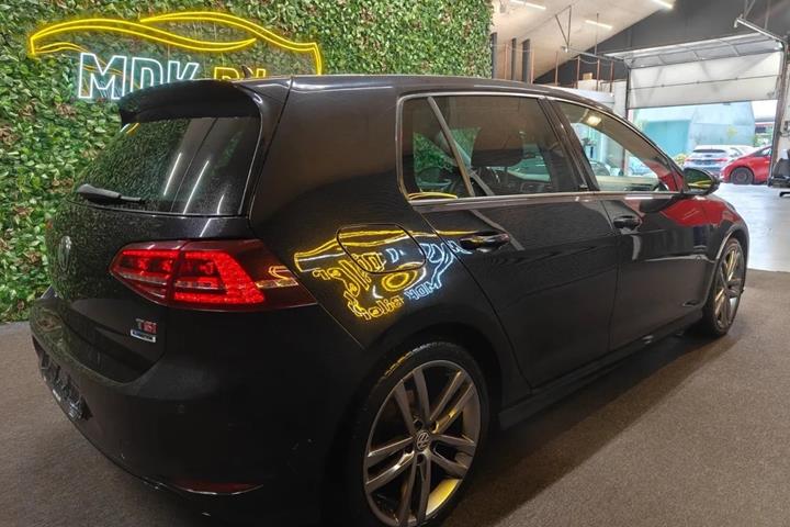 undefined VW Golf VII fra 2016