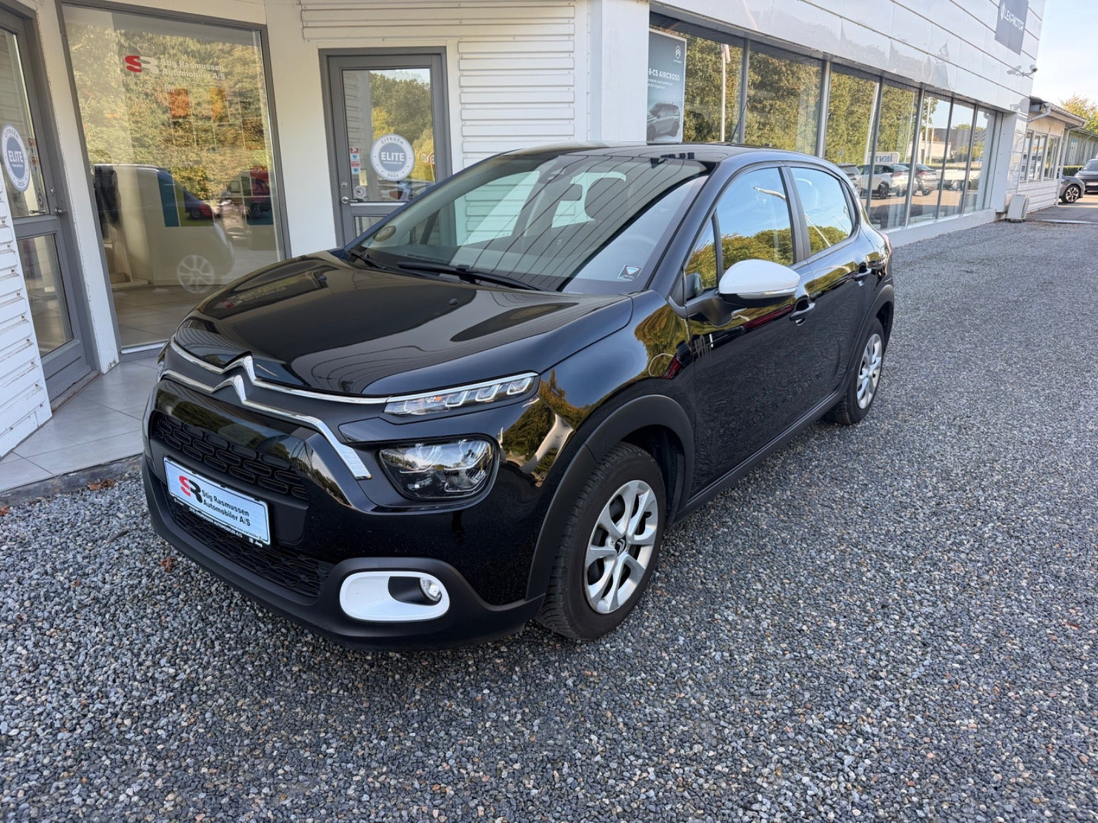 Citroën C3 1,2 PureTech 83 You!
