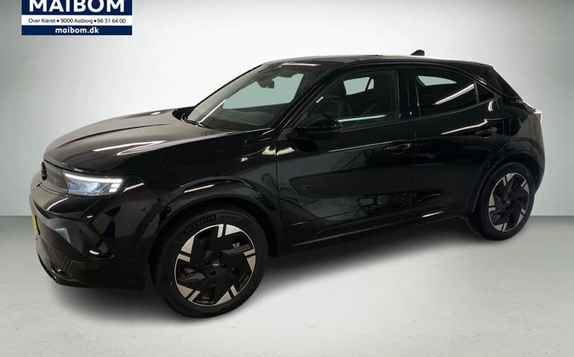 Opel Mokka-e 54 GS Line