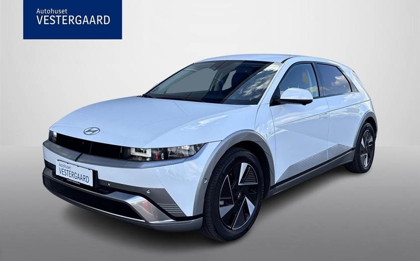 Hyundai Ioniq 5 84 Ultimate