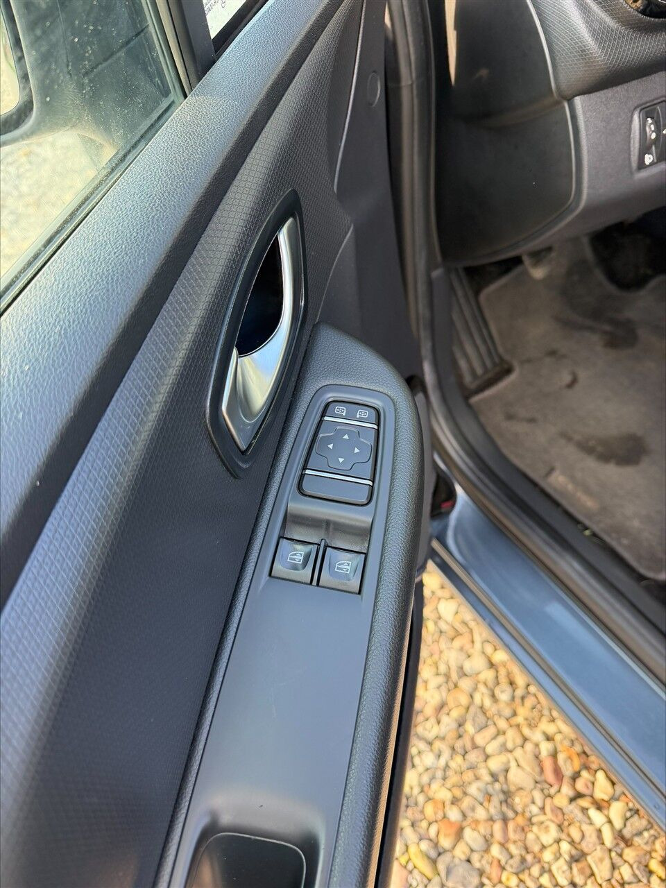 undefined Renault Clio fra 2018