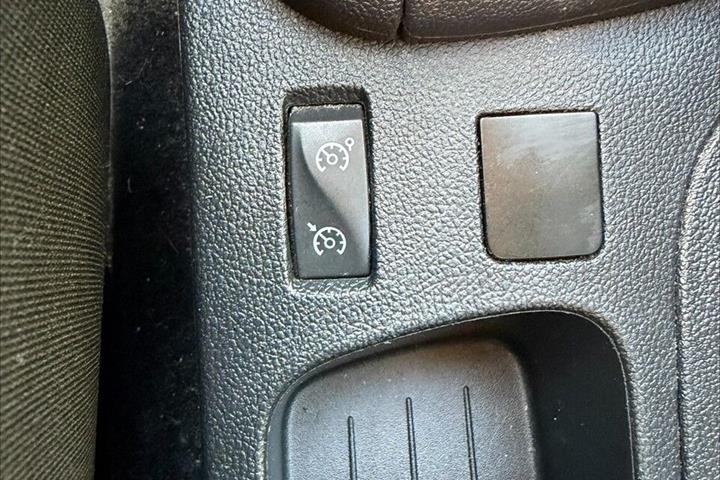 undefined Renault Clio fra 2018