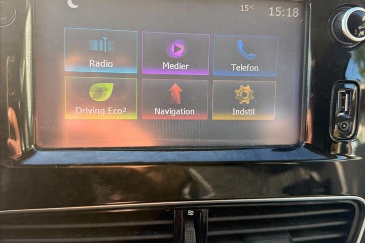 undefined Renault Clio fra 2018