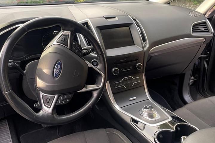 undefined Ford S-MAX fra 2020