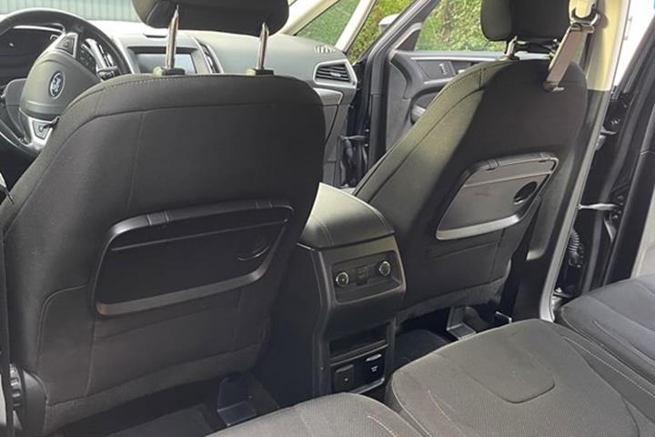 undefined Ford S-MAX fra 2020