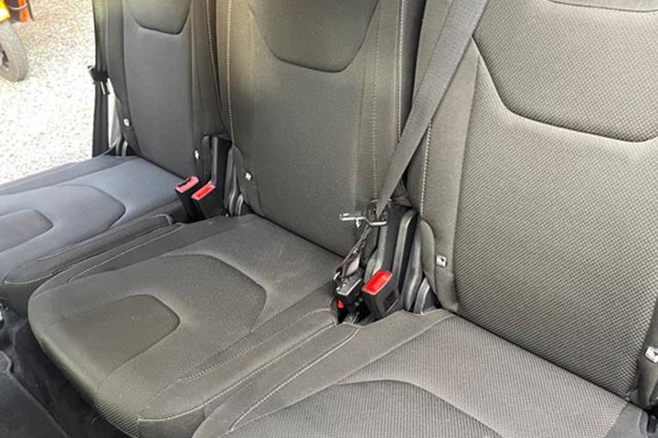 undefined Ford S-MAX fra 2020