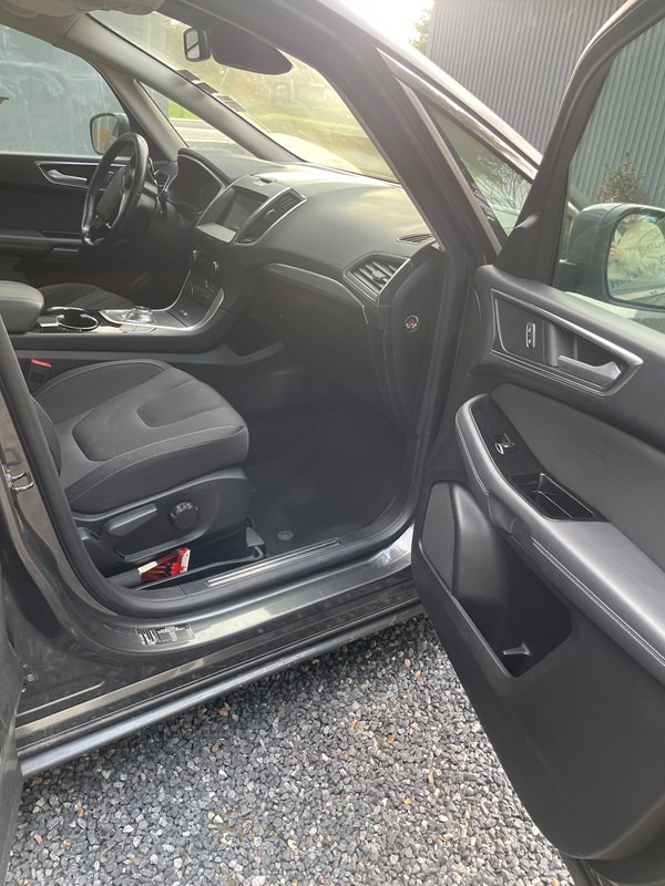 undefined Ford S-MAX fra 2020