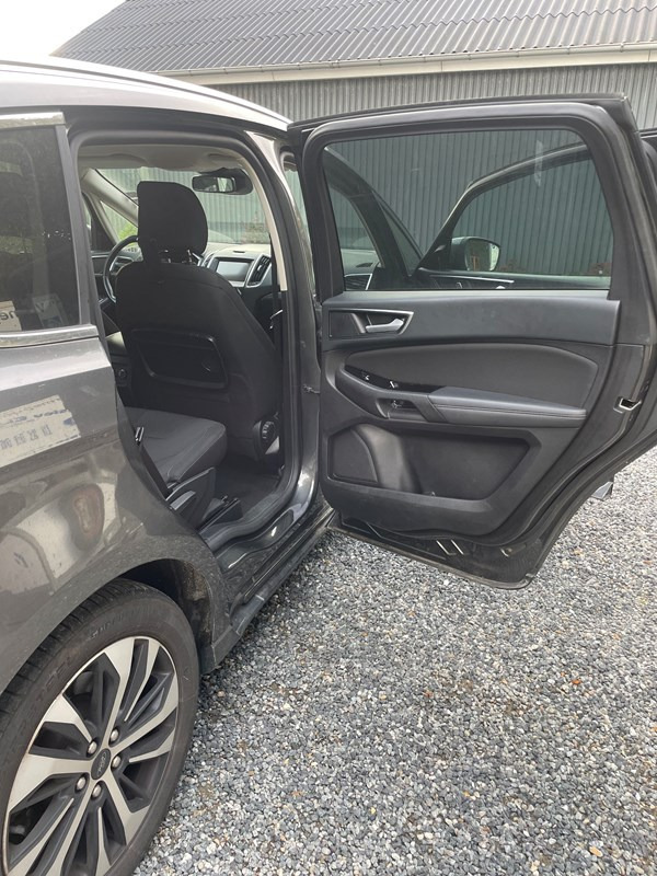undefined Ford S-MAX fra 2020