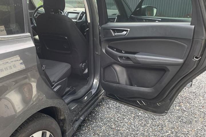 undefined Ford S-MAX fra 2020