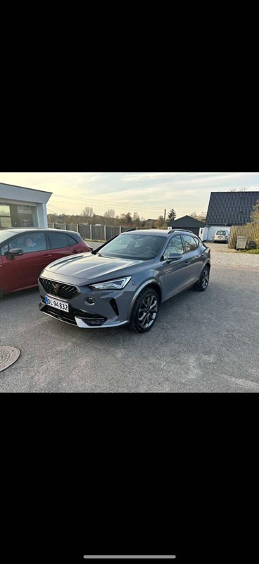 Seat Formentor 1.4 e-HYBRID 245 CUV DSG6