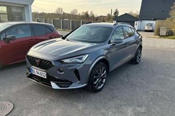 Seat Formentor 1.4 e-HYBRID 245 CUV DSG6