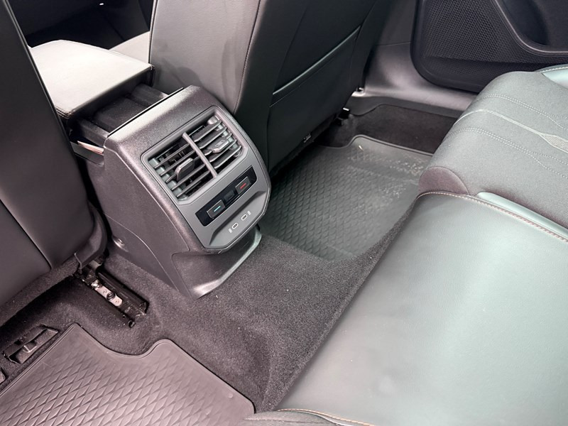 undefined Seat Formentor fra 2021