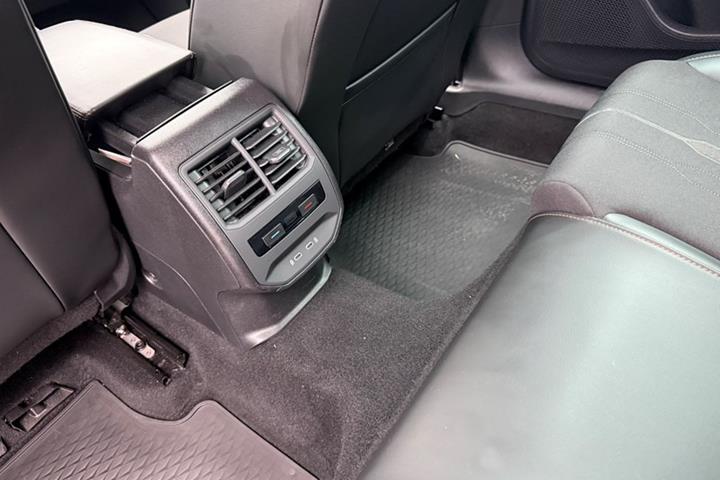 undefined Seat Formentor fra 2021