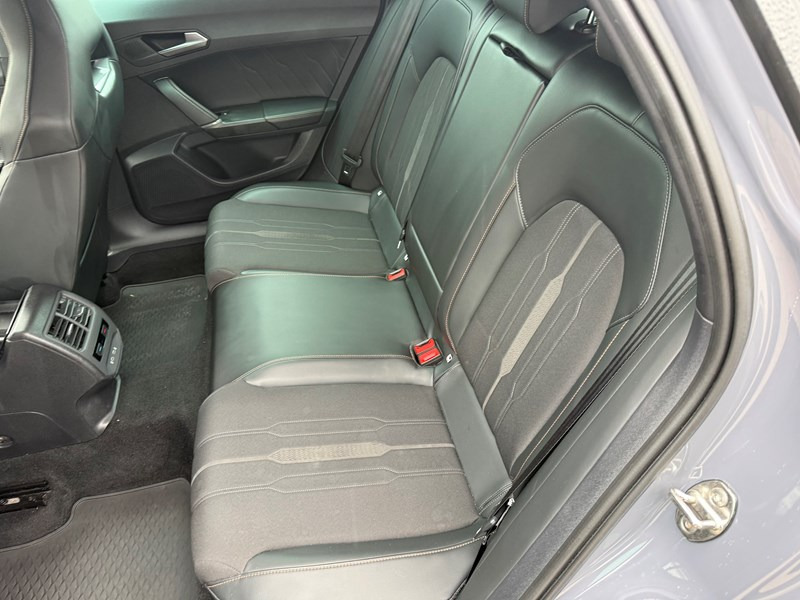 undefined Seat Formentor fra 2021