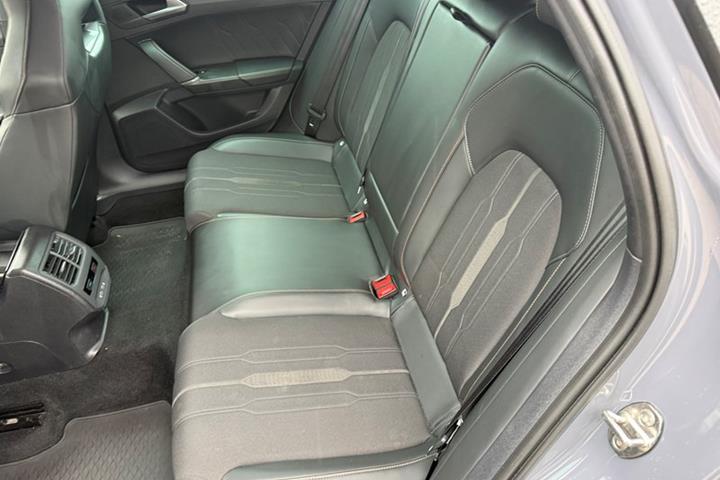 undefined Seat Formentor fra 2021