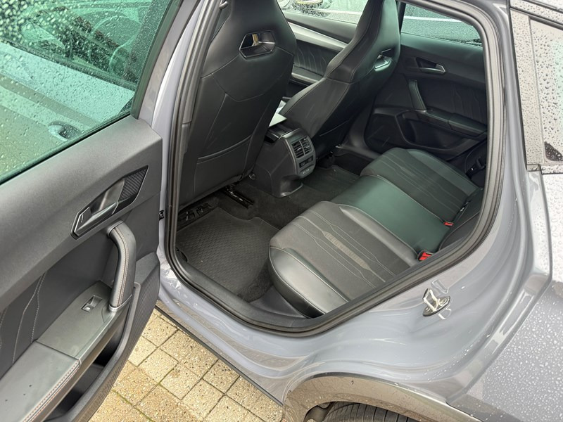 undefined Seat Formentor fra 2021