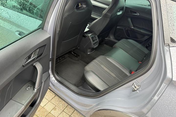 undefined Seat Formentor fra 2021