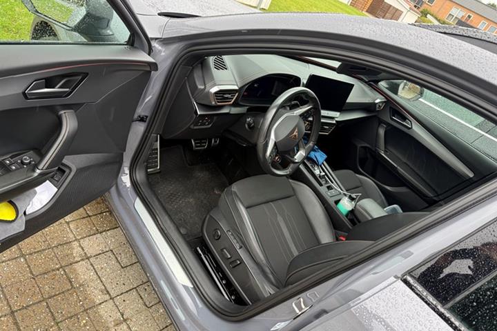 undefined Seat Formentor fra 2021
