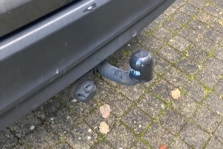 undefined Ford Focus fra 2017
