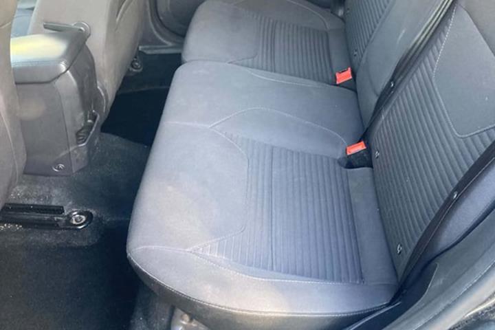 undefined Ford Focus fra 2017