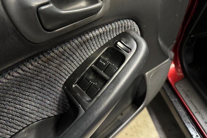 undefined Honda Civic fra 1998