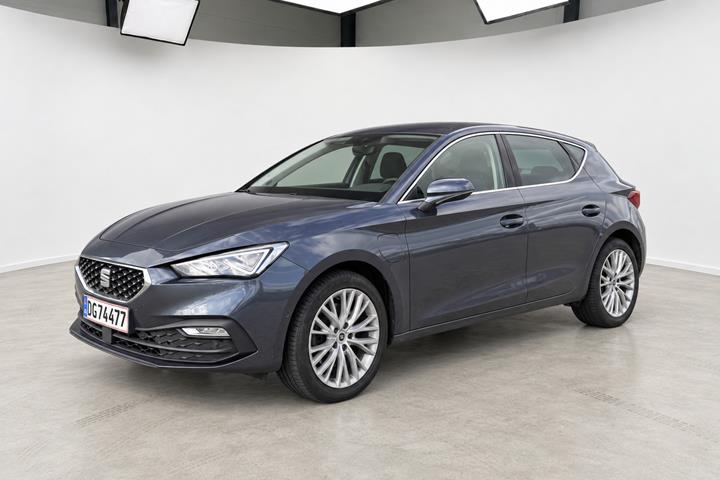 undefined Seat Leon fra 2020