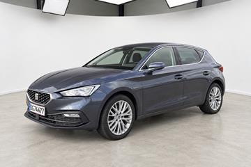 Seat Leon 1,4 eHybrid FR DSG