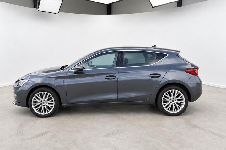 undefined Seat Leon fra 2020